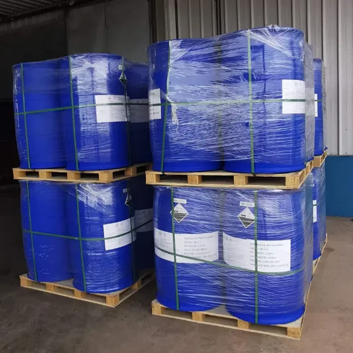 CAS 818-61-1 2-Hydroxyethyl Acrylate/HEA