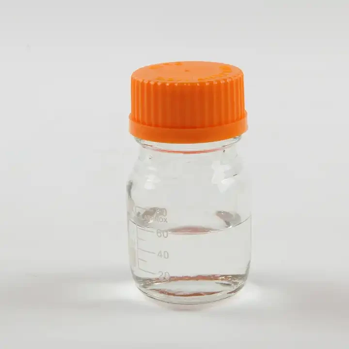 Chineses Manufacturer CAS 4168-73-4 Trihexylphosphine