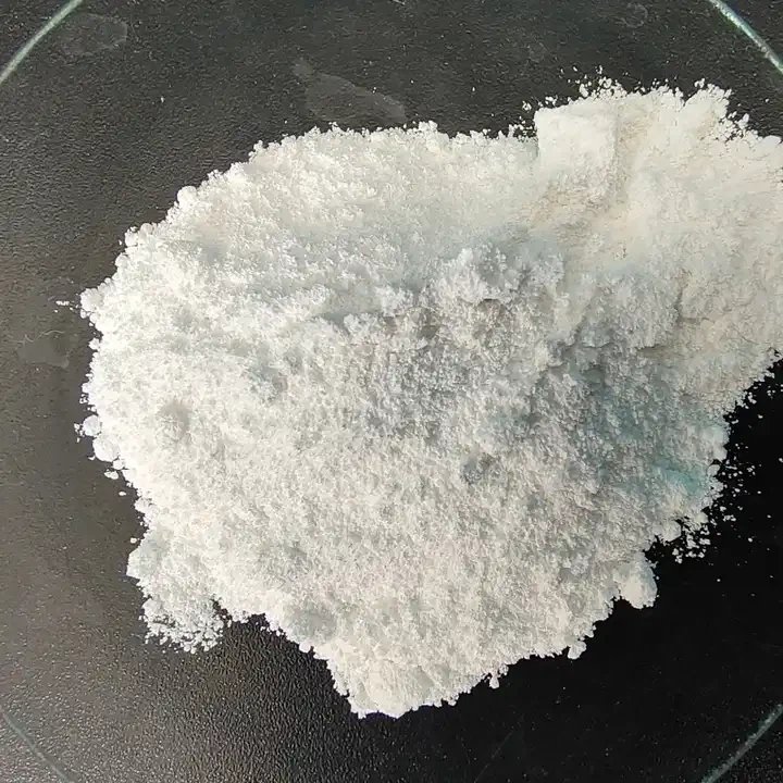 Competitive Price 99.5% CAS 1314-23-4 Zirconium Dioxide