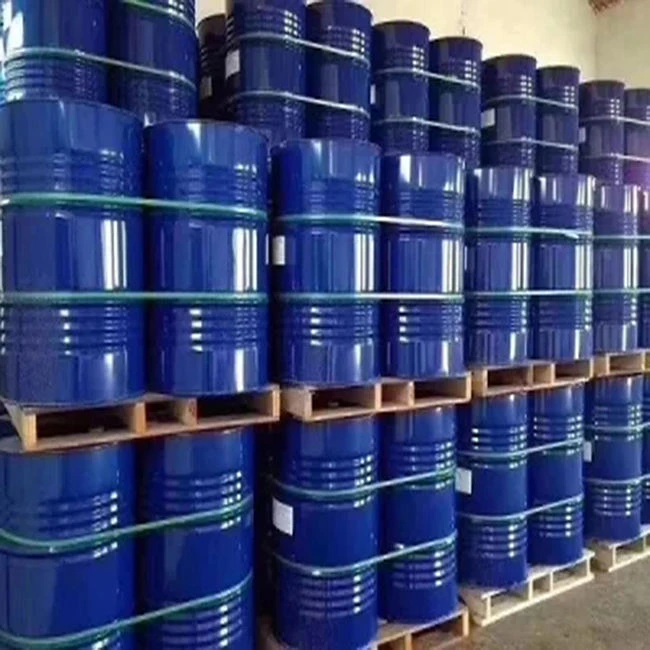 Chemical Raw Material CAS 31562-43-3 Tert-Butylsulfinyl Chloride