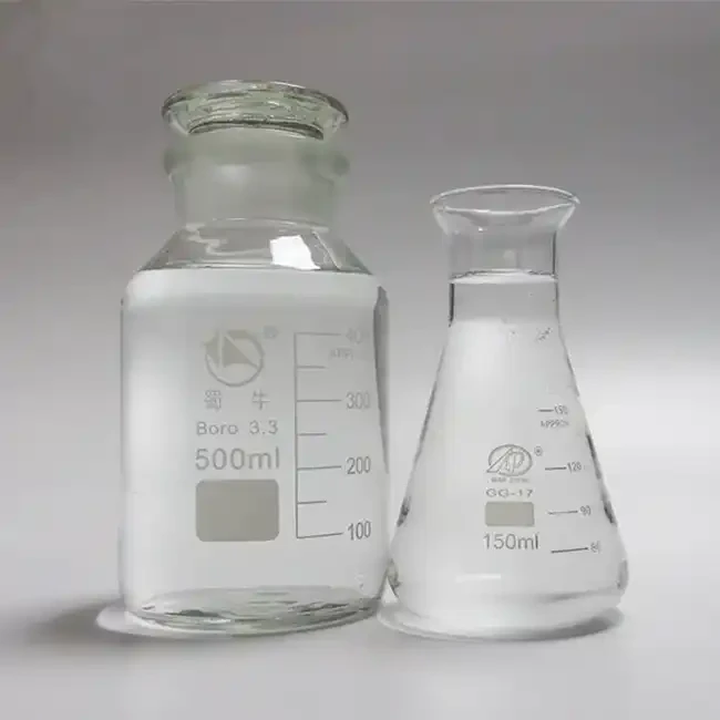Chineses Manufacturer CAS 4168-73-4 Trihexylphosphine