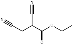Ethyl 2, 3-dicyanopropionate